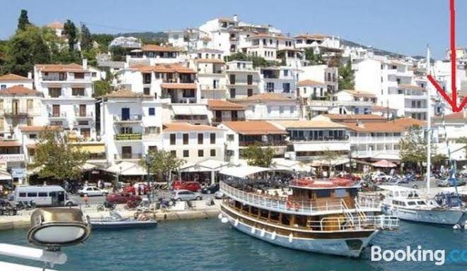 Hotel tsopela