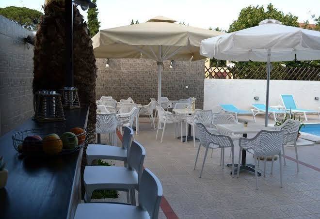 Ifigenia hotel