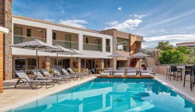 Kb ammos suites