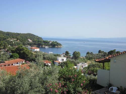 Kolios view studios