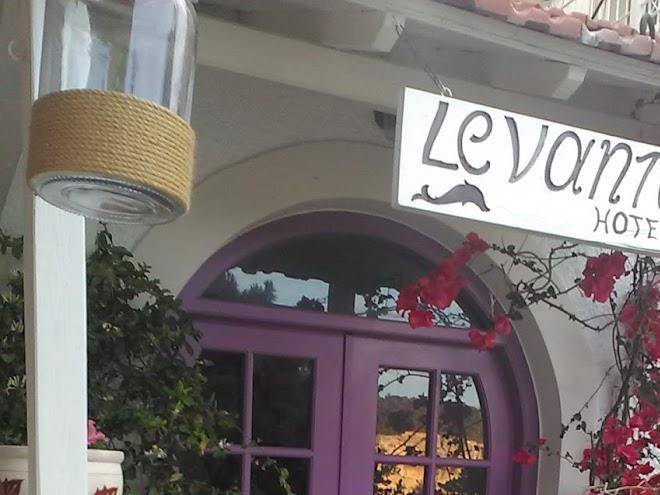 Levantes hotel