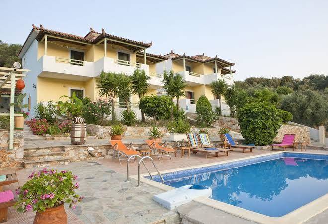 Liofoto hotel
