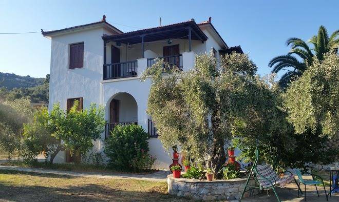 Liossis hotel