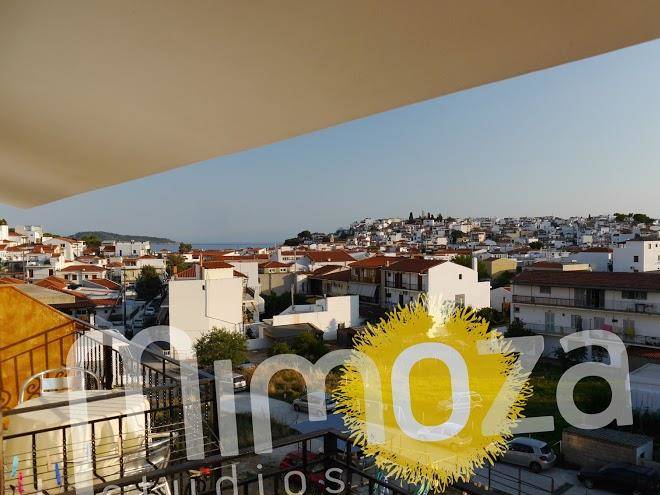Mimoza studios