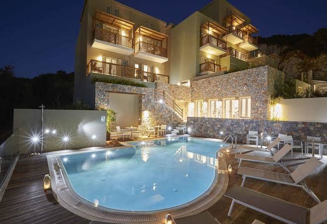 Mystery skiathos hotels