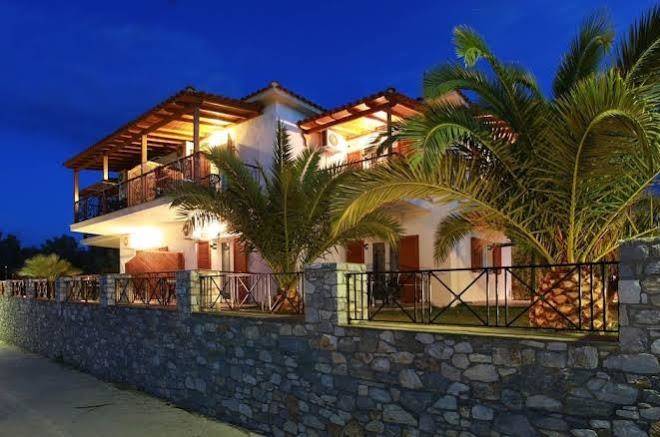 Pavlos maria studios