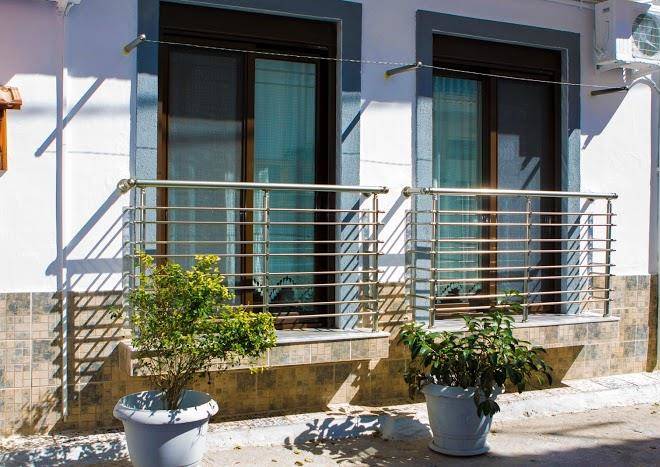 Pension boza ourania