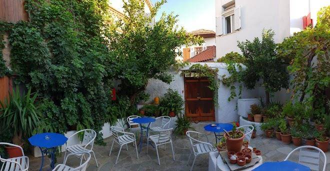 Pension kir sotos