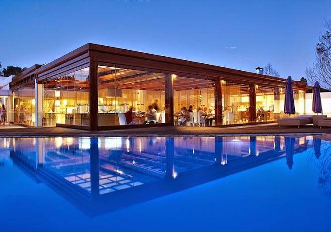 Princess resort by santikos collection