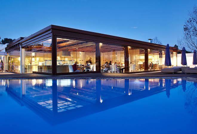 Princess resort skiathos