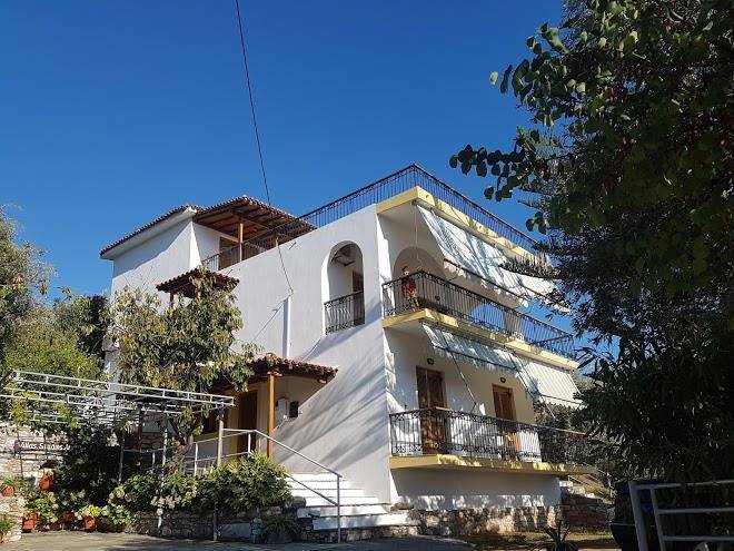 Skiathos angela studios