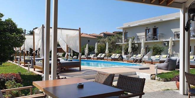 Skiathos avaton hotel