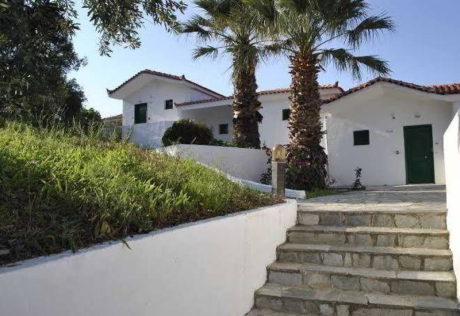 Skiathos club hotel & suites