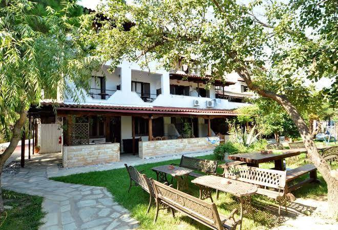 Skiathos Oasis Hotel Image