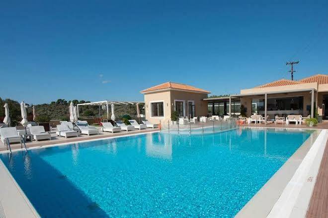 Skiathos premier