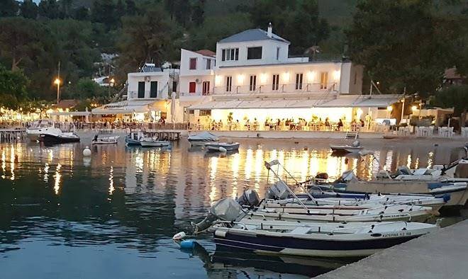 Stamatia's Garden Image