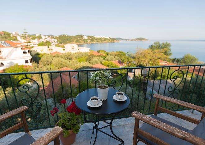Tomato beach hotel