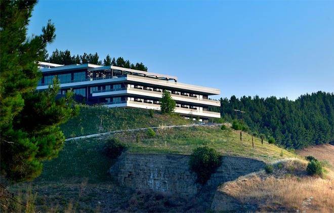 Ananti city resort