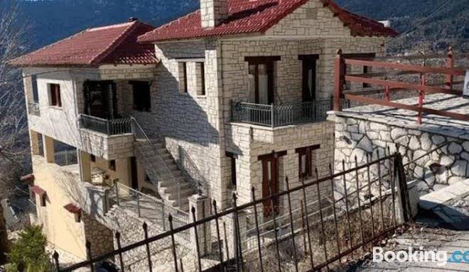Elati resort