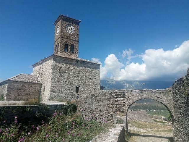 Host el greco