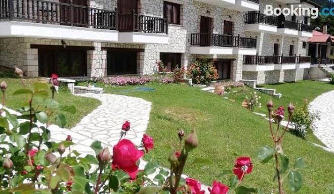 Hotel magiossi