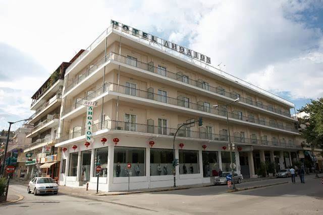 Litheon hotel