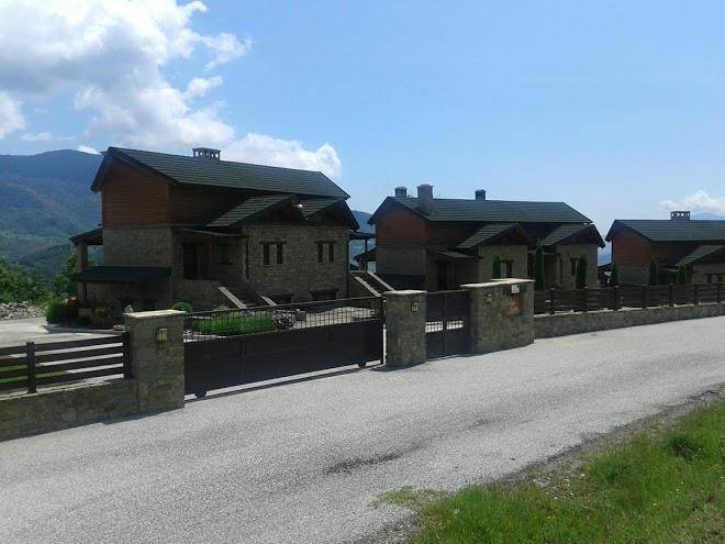Pallas casa