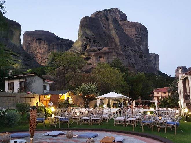 Theatro Hotel Odysseon Image