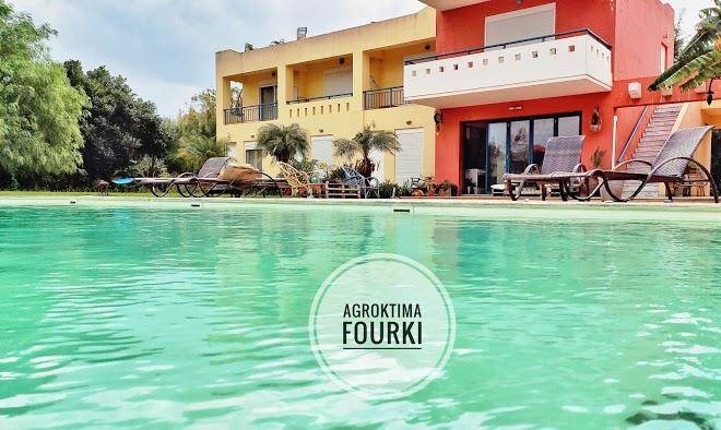 Agroktima Fourki Image