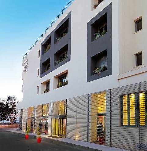 Airotel patras smart