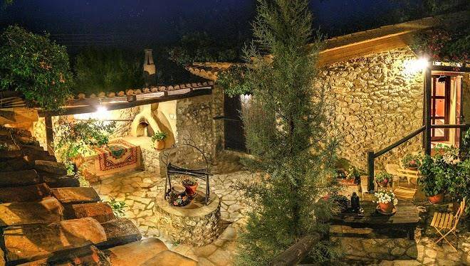 Ampelos estate