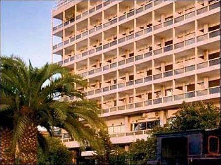 Astir Hotel Patra Image