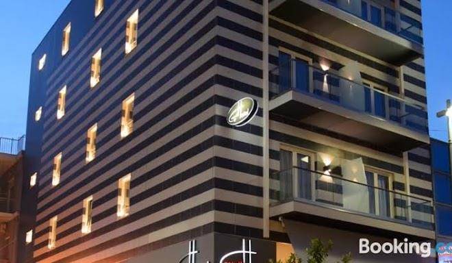 Castello city hotel