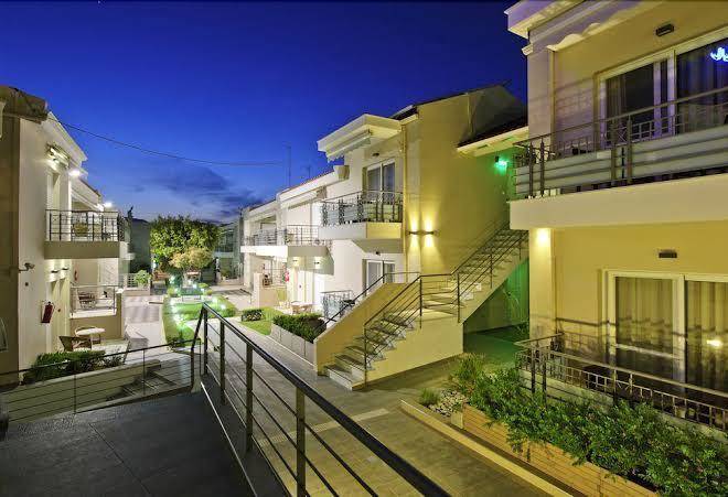 Castello hotel