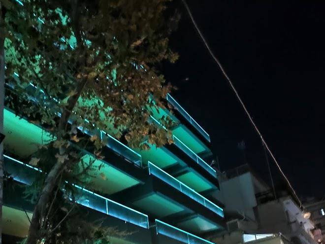 City loft boutique hotel