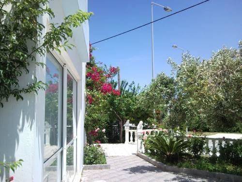 Hotel apollon