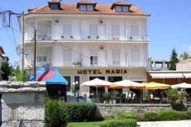 Hotel maria