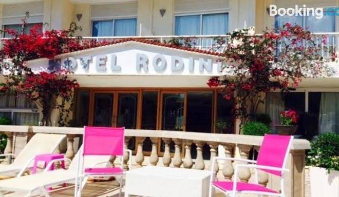 Hotel rodini
