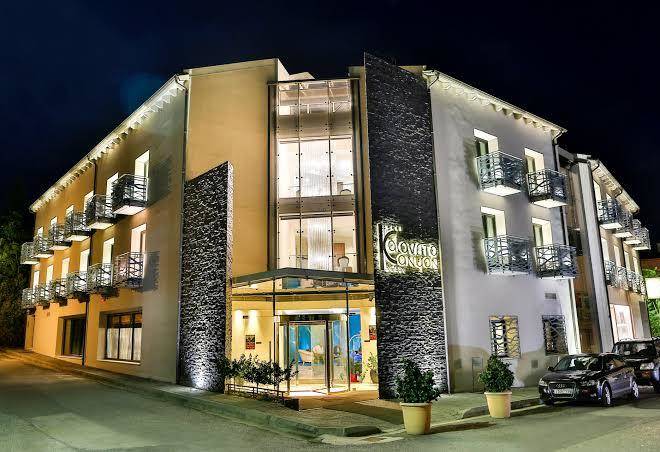 Kalavrita Canyon Hotel & Spa Image