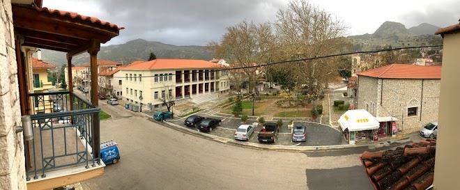 Hotel kynaitha