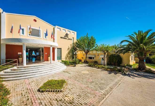 Niforeika beach hotel & bungalows