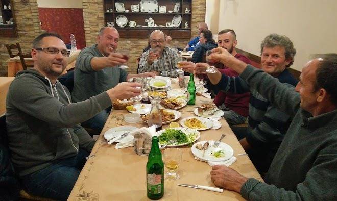 O kostas