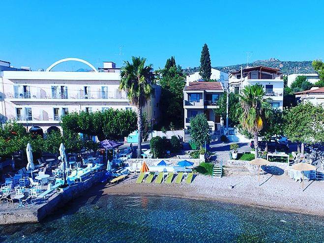 Plaz hotel