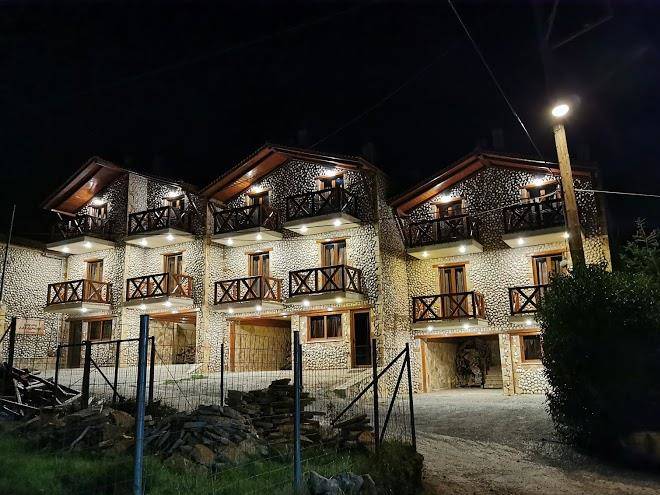 Suites zachlorou