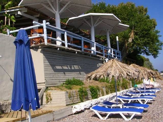 Taradella hotel