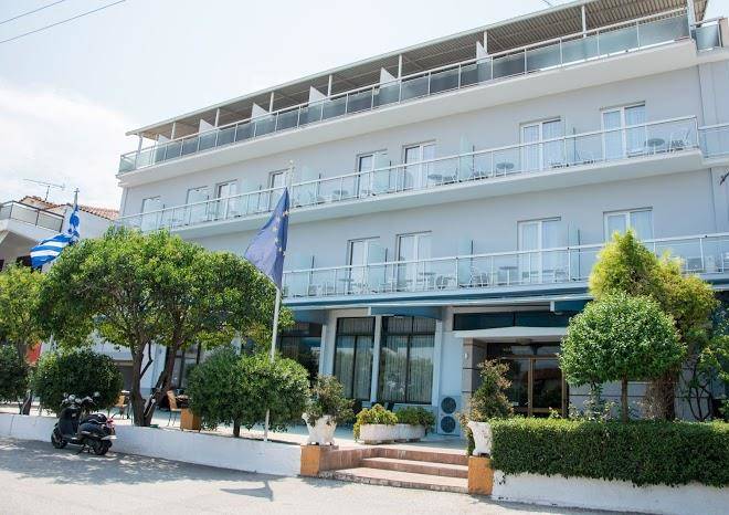Telis otel