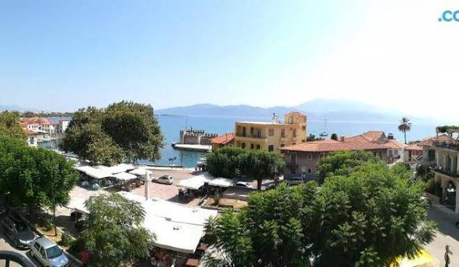 Amaryllis hotel nafpaktos