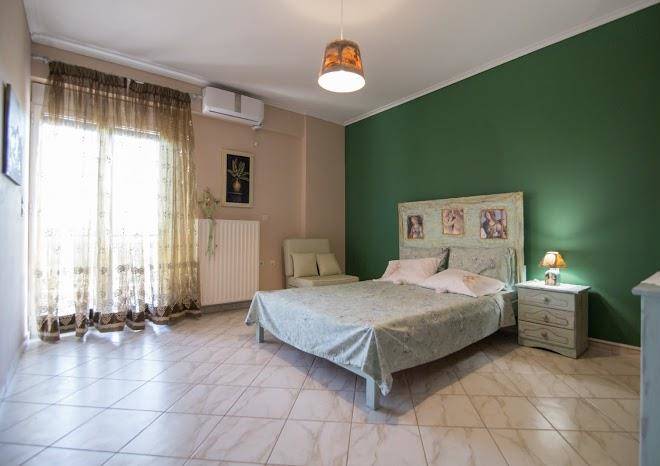 Art Suites Mesologgi Image