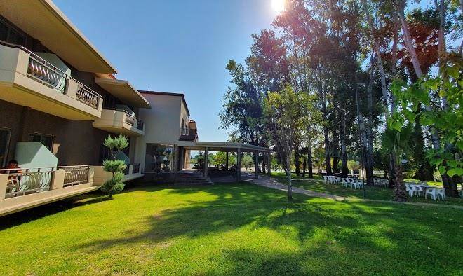 Corali resort