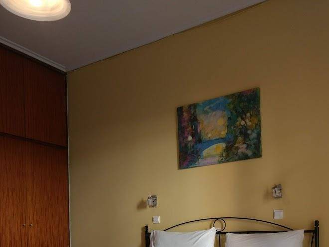 Hotel agni
